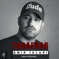 Amir Salari   –   Tarafdar